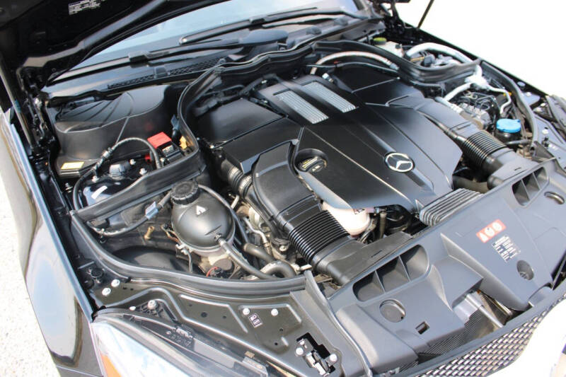 2015 Mercedes-Benz E-Class E 400