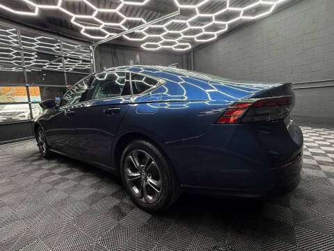2023 Honda Accord