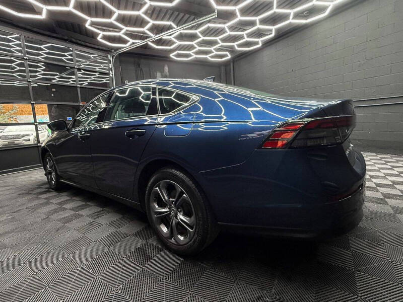 2023 Honda Accord