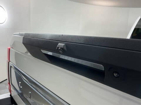 2022 Ford F-450 Super Duty Limited