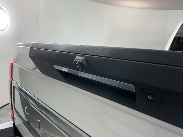 2022 Ford F-450 Super Duty Limited