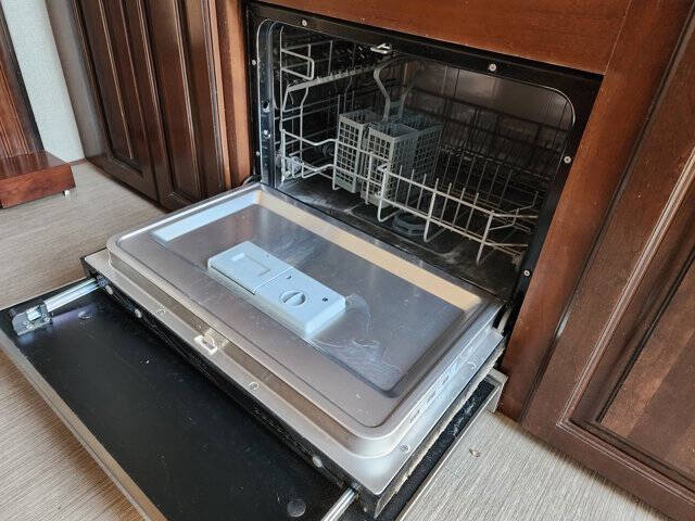 2018 Keystone RV Alpine