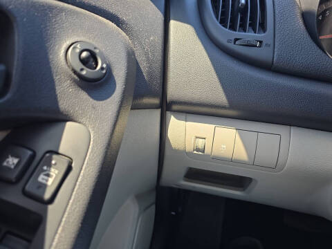 2012 Kia Forte EX