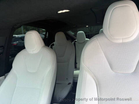 2024 Tesla Model X