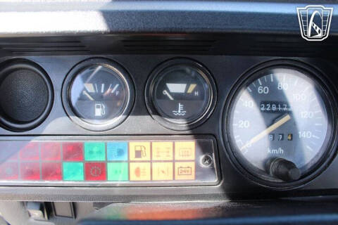 1996 Land Rover Defender