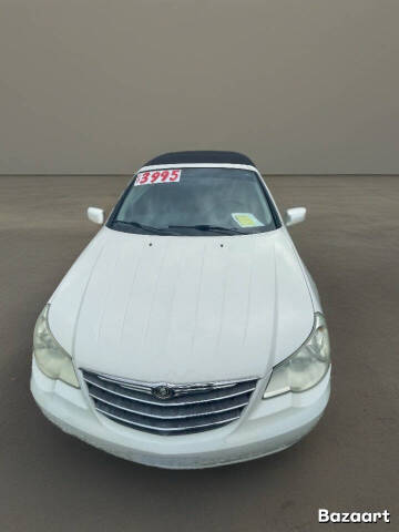 2014 Chevrolet Sonic RS Auto