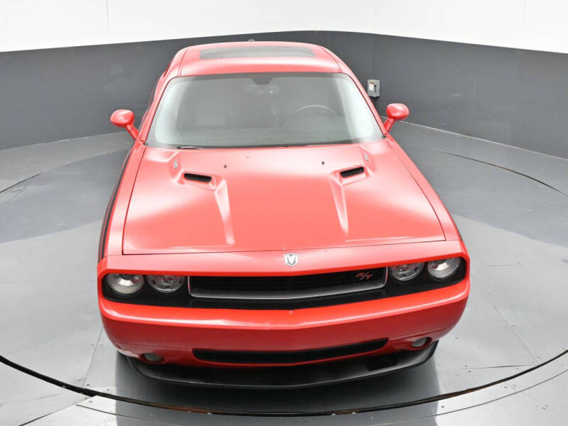 2010 Dodge Challenger R/T