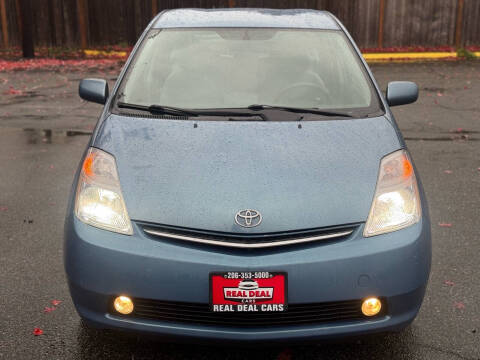 2008 Toyota Prius Touring