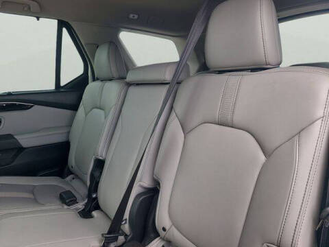 2023 Honda Pilot EX-L