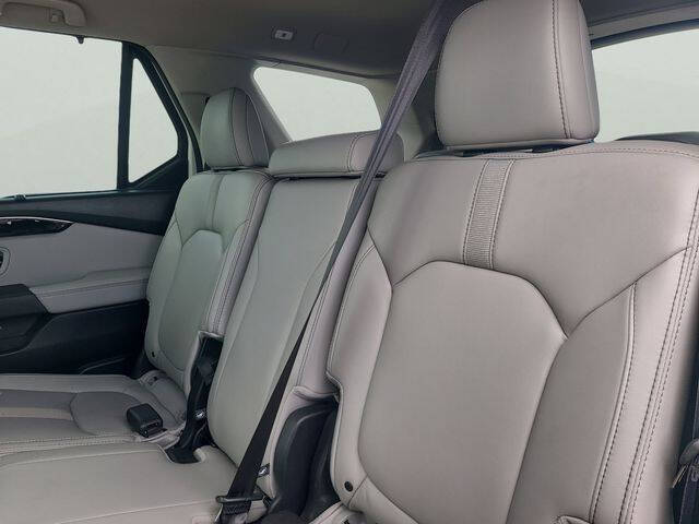2023 Honda Pilot EX-L