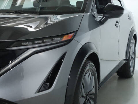 2023 Nissan Ariya Engage+ e-4ORCE