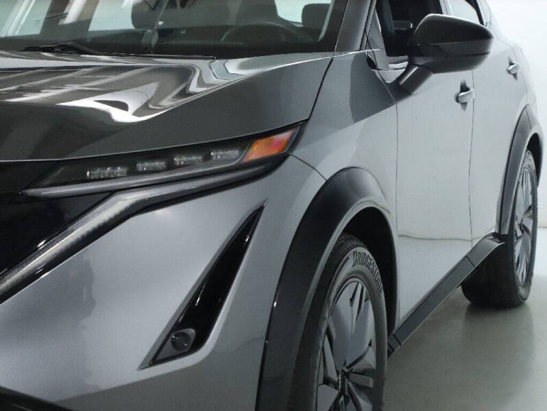 2023 Nissan Ariya Engage+ e-4ORCE