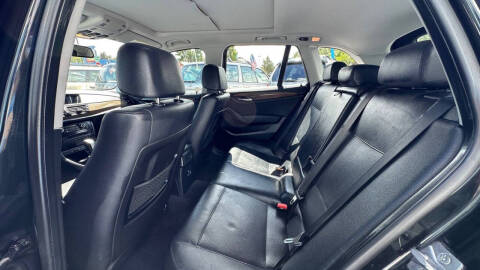 2014 BMW X1 xDrive35i