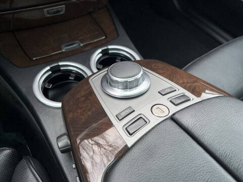 2007 BMW 7 Series 750i