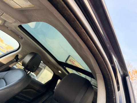 2019 Jaguar F-PACE 25t Premium