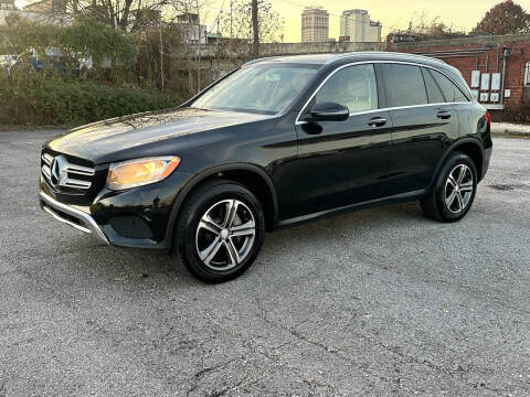 2016 Mercedes-Benz GLC GLC 300