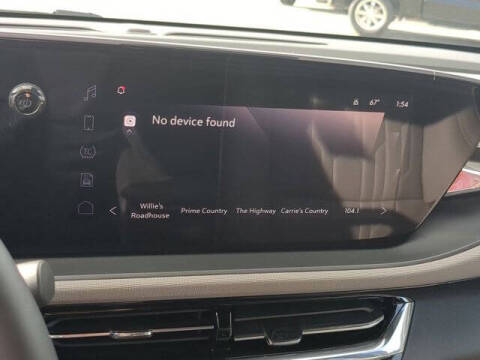 2025 Buick Envista Avenir