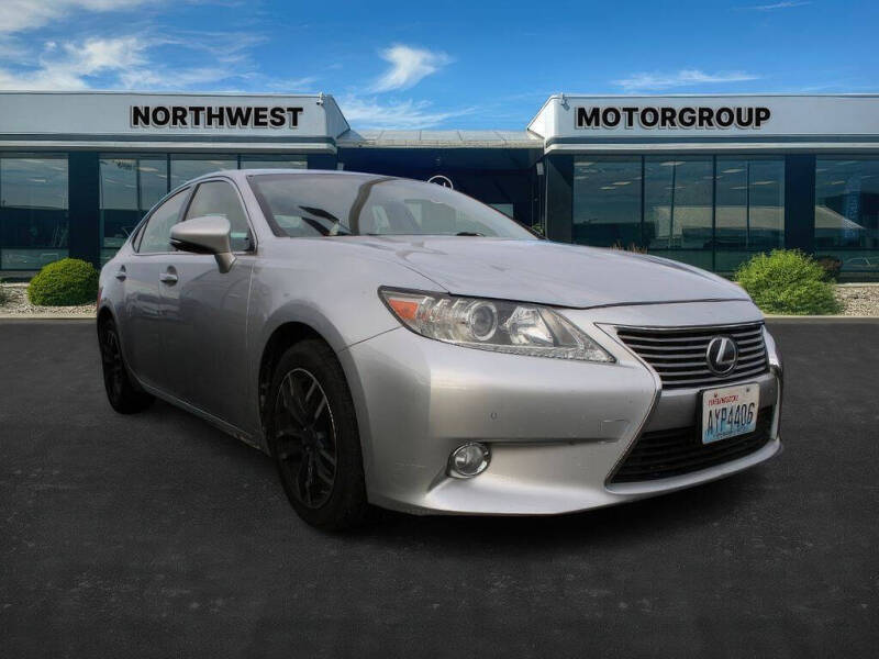 2014 Lexus ES 350