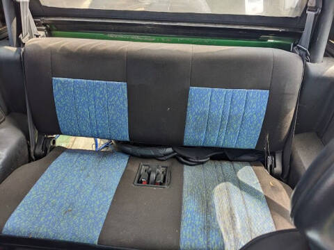 1995 Suzuki Sidekick JX