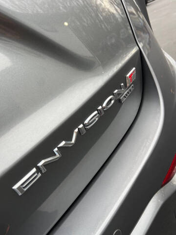 2020 Buick Envision Premium