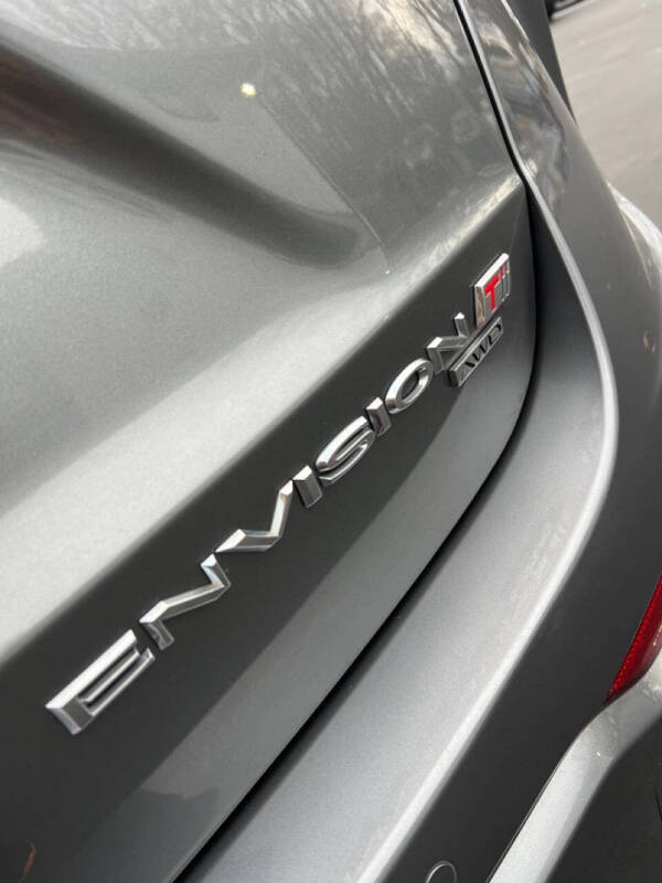 2020 Buick Envision Premium