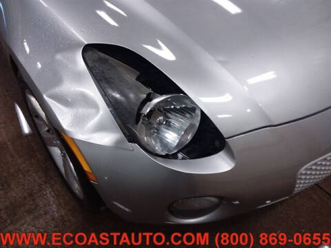 2006 Pontiac Solstice