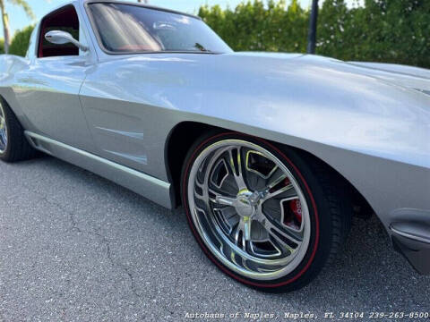 1964 Chevrolet Corvette