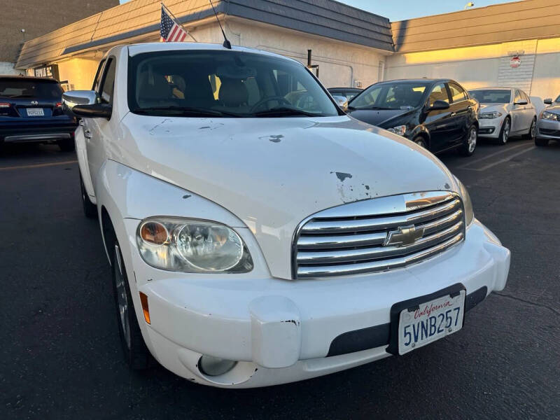 2006 Chevrolet HHR LT