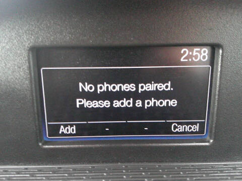 2017 Ford Transit 150