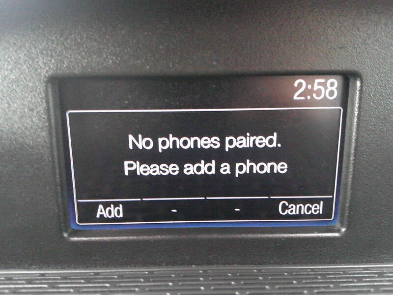 2017 Ford Transit 150