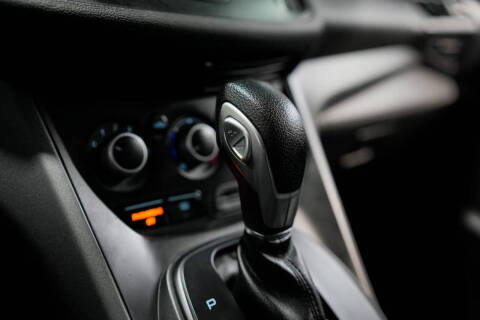 2015 Ford Escape S
