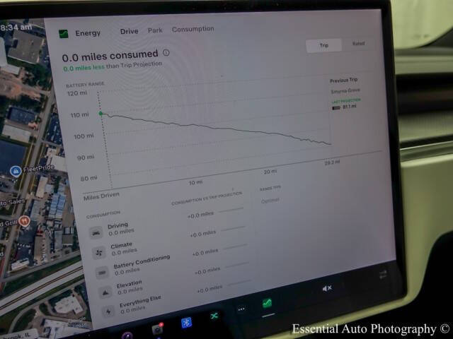 2022 Tesla Model X Plaid