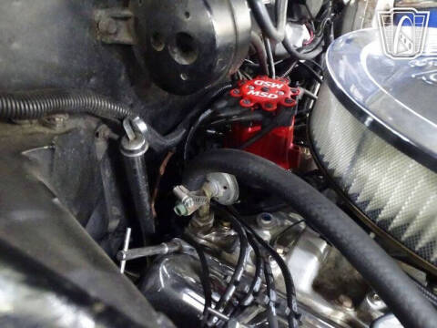 1970 Oldsmobile Cutlass Supreme