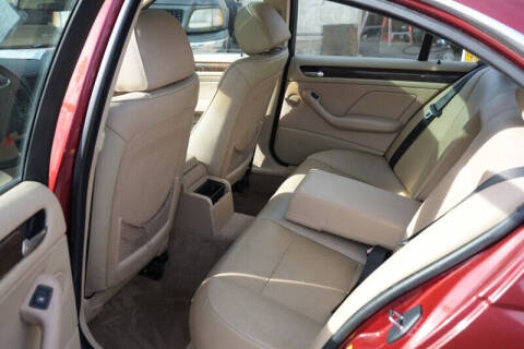 1999 BMW 3 Series 328i