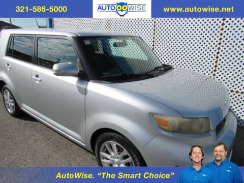 2009 Scion xB