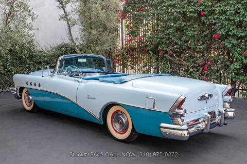 1955 Buick Super