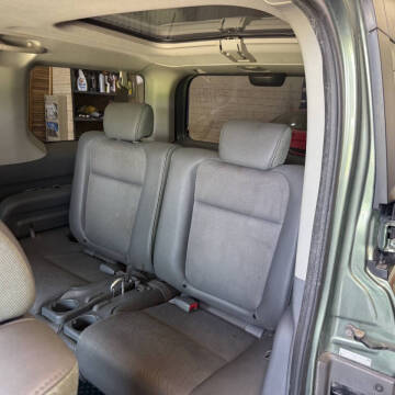 2005 Honda Element EX