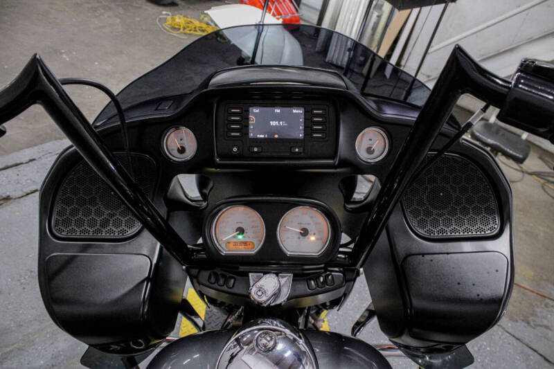 2021 Harley-Davidson Road Glide