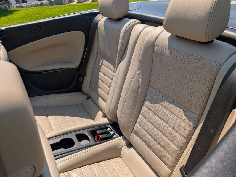 2016 Buick Cascada Premium