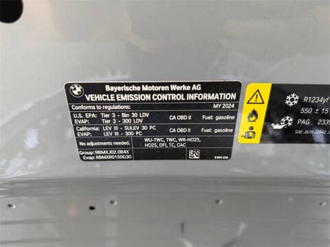 2024 BMW 3 Series 330i