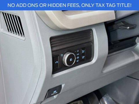 2026 Ford F-250 Super Duty