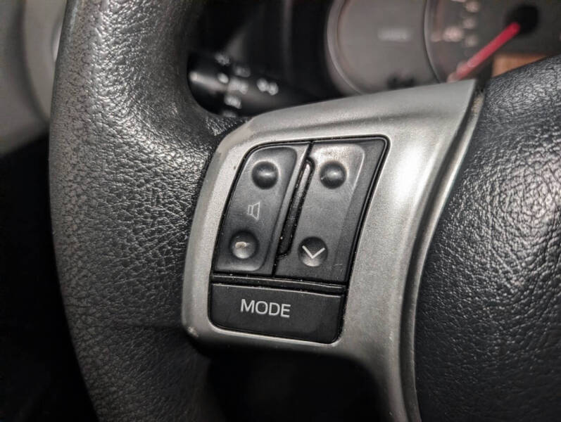 2014 Toyota Yaris