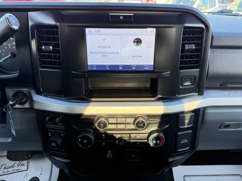 2025 Ford F-350 Super Duty XLT