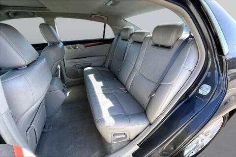 2011 Toyota Avalon