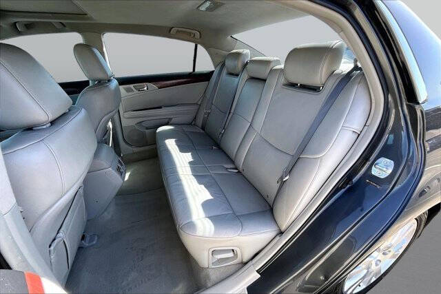2011 Toyota Avalon