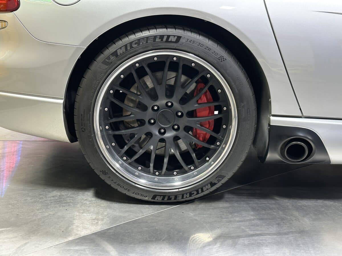 2005 Dodge Viper 50