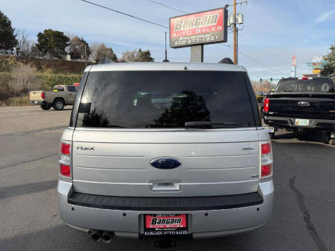 2011 Ford Flex SEL