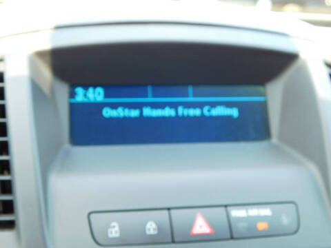 2011 Buick Regal CXL Turbo