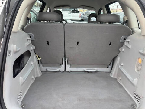 2007 Chrysler PT Cruiser