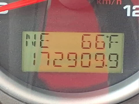 2005 Ford F-150